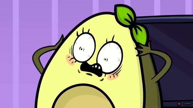 FUN OUTDOOR PARTY IDEAS FOR GAME NIGHT || Crazy Boyfriend Struggles || Avocado Couple