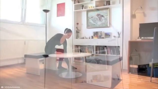 Лучшие Идеи для Экономии Пространства в Доме смотреть онлайн