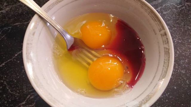 Столичный кекс с изюмом по ГОСТу