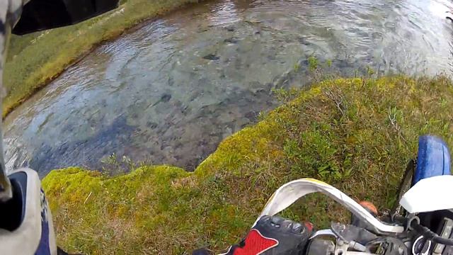 Покатушки в Хибинах смотреть онлайн