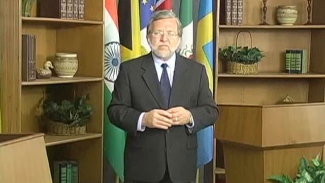 Урок 10 - Марк Вирклер  Регулятор тонкой настройки   Переживание скинии