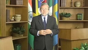 Урок 10 - Марк Вирклер  Регулятор тонкой настройки   Переживание скинии
