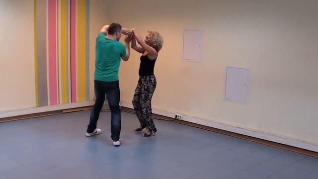 Bachata Artemy & Mila "Sierra Maestra" Moscow 20.08.2013 смотреть онлайн