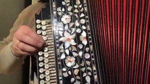 РАЗБОР «НАНЭ ЦОХА», 3я вариация