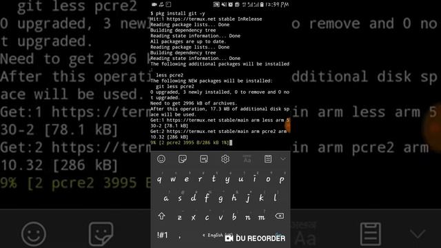 Sherlock - Find username with social network смотреть онлайн