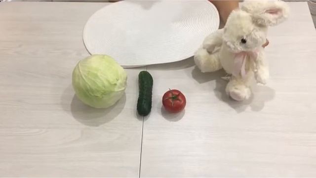 Храпач А.А. - "Дары осени. Овощи" смотреть онлайн