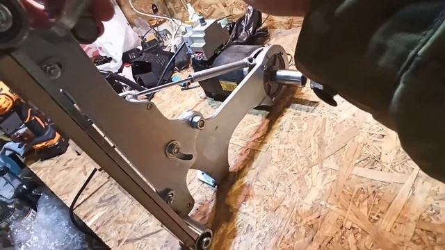 Гриндер "Хозяин mg-1250 2.0" 2020 от MosGrinder. Честный обзор + сборка смотреть онлайн