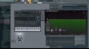 8. FL Studio. Сэмплер - Функции огибающих (ADSR, LFO)