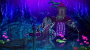 Эта нежная спокойная расслабляющая мелодия очаровывает с первых нот! Слушать!