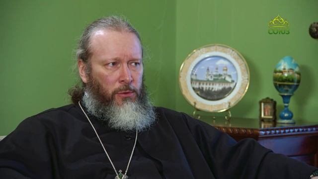 Церковнославянский язык как язык миссии. Часть 2