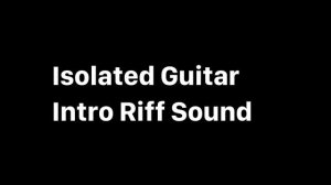 AmpliTube5 Modern metal tone for 7 strings guitar, preset share on ToneNET