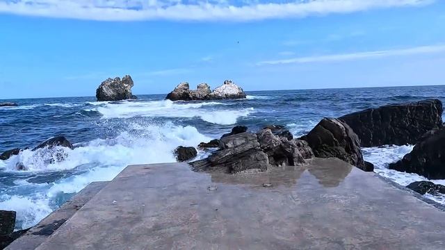 Крымчане массово ПРОДАЮТ своё ЖИЛЬЁ у МОРЯ. УТЁС - Во что превратился посёлок. Показываю ВСЮ ПРАВДУ