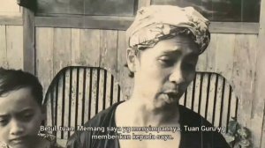 Film Silek Minang | Rimbo 1926