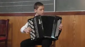 Супер Игра на баяне