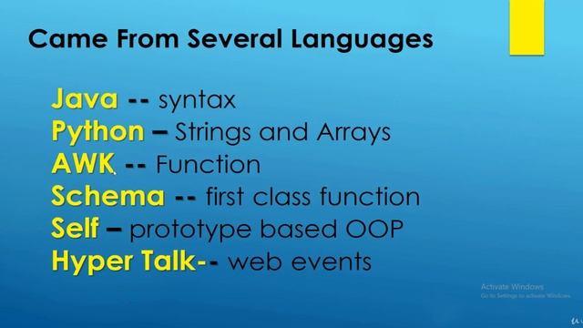 1. What is javascript || javascript introduction || why use javascript || editor for javascript