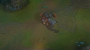 Быстрый гайд на Орна - LOL быстрогайд - League of Legends