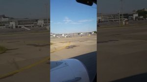самолёт самолёт забери меня в полёт :)