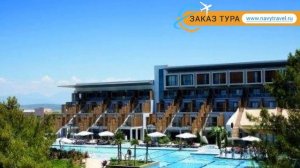 LYKIAWORLD & LINKS GOLF ANTALYA 5* Белек – ЛУКИАВОРЛД ЭНД ЛИНКС ГОЛФ АНТАЛИЯ 5* Белек видео обзор