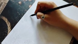 10 крутых упражнений для развития руки начинающему художнику! Тренировка для начинающих художников.