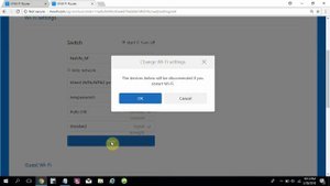 How to Change WiFi Password - Xiaomi MI 3C router | NETVN
