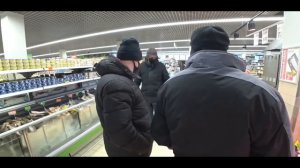 Полторашка делает дверной замок Ёшкину-Матрёшкину / Гигиджан готовит обед. Часть 1
