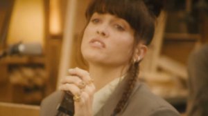 Noga Erez - Knockout (Against The Machine) (Official Video)