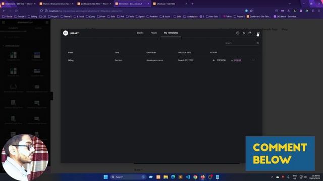 How To Make Multi-Step Checkout Page In WordPress bangla | Bangla | Developer inzams