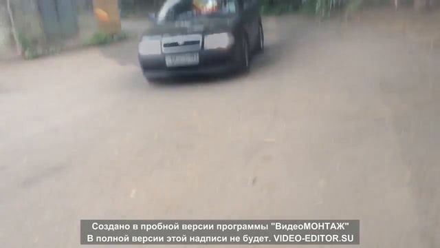 Skoda Octavia RS Tour 1.8 200 к.с Drift & Шкода Октавія Тур 1.8