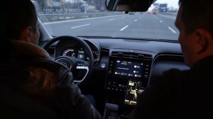 Кто лучше - Nissan Qashqai или Hyundai  Tucson?