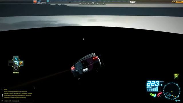 Need For Speed World Портал смотреть онлайн