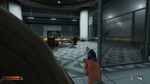 XIII Remake (PC, 2020) Миссия 30 SSH1 Base. Anti-terrorism