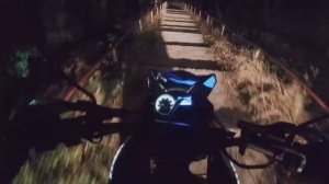 Ночные покатушки  Мотобудни  Эндуро по ночному городу  Shineray250  Мото поездка на Хортицу  Катоси
