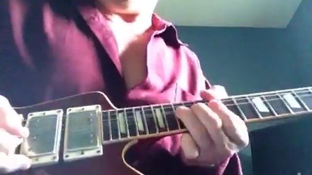 Gibson explorer смотреть онлайн