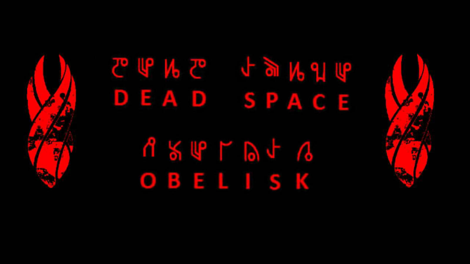 Dead Spase: Obelisk