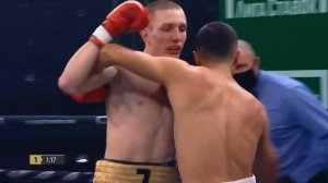 Игорь Семернин vs Чахонгир Алимардонов. EVENT 56