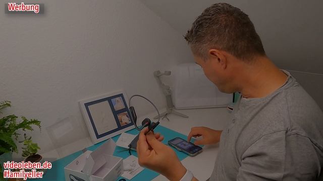 Produkttest - SHOKZ OPENMOVE - Knochenschall-Kopfhörer смотреть онлайн