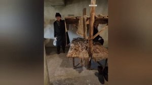 Карлаг  #карлаг