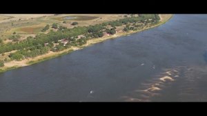 Ахтуба август 2022. Рыбачья база «Причал рыбака»