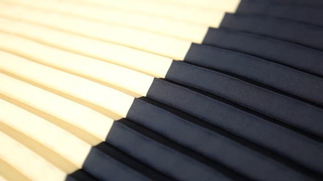 Плиссированный креп-сатин смотреть онлайн