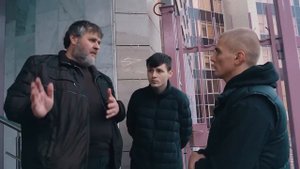 АЗЕРБАЙДЖАНЕЦ ОТЖАЛ КВАРТИРУ У СИРОТЫ   ЧЕЧЕНЕЦ ПРОТИВ БЕСПРЕДЕЛА