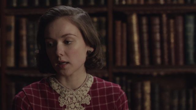 Пуаро Агаты Кристи 13 сезон 1 серия Слоны помнят всё (сериал, 1989)