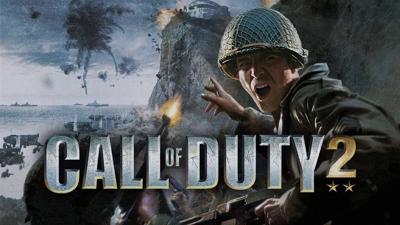 Call of Duty 2 #10