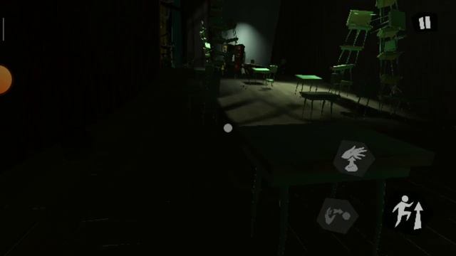 Начало 3 части прохождение игры привет сосед смотреть онлайн