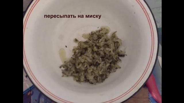 Оксана Скорытченко - закуска с солеными огурцами смотреть онлайн