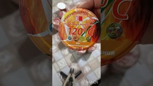 Тушенка из свинины в автоклаве. Полный рецепт