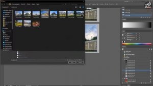 Пример съёмки TimeLapse на камеру Canon EOS M50