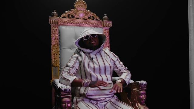 Babyface Ray's 2022 XXL Freshman Freestyle смотреть онлайн