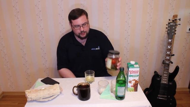 Есть ли жизнь после застолья? Битва с похмельем