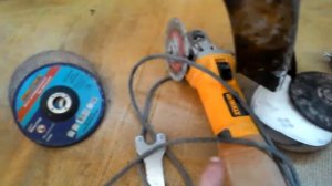 Реанимация бампера Nissan Terrano PR 50.