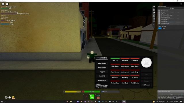 [OP] Vega X | Best Free Script Executor / Exploit | 425+ Games | No Key System | *WORKING 2021* смотреть онлайн